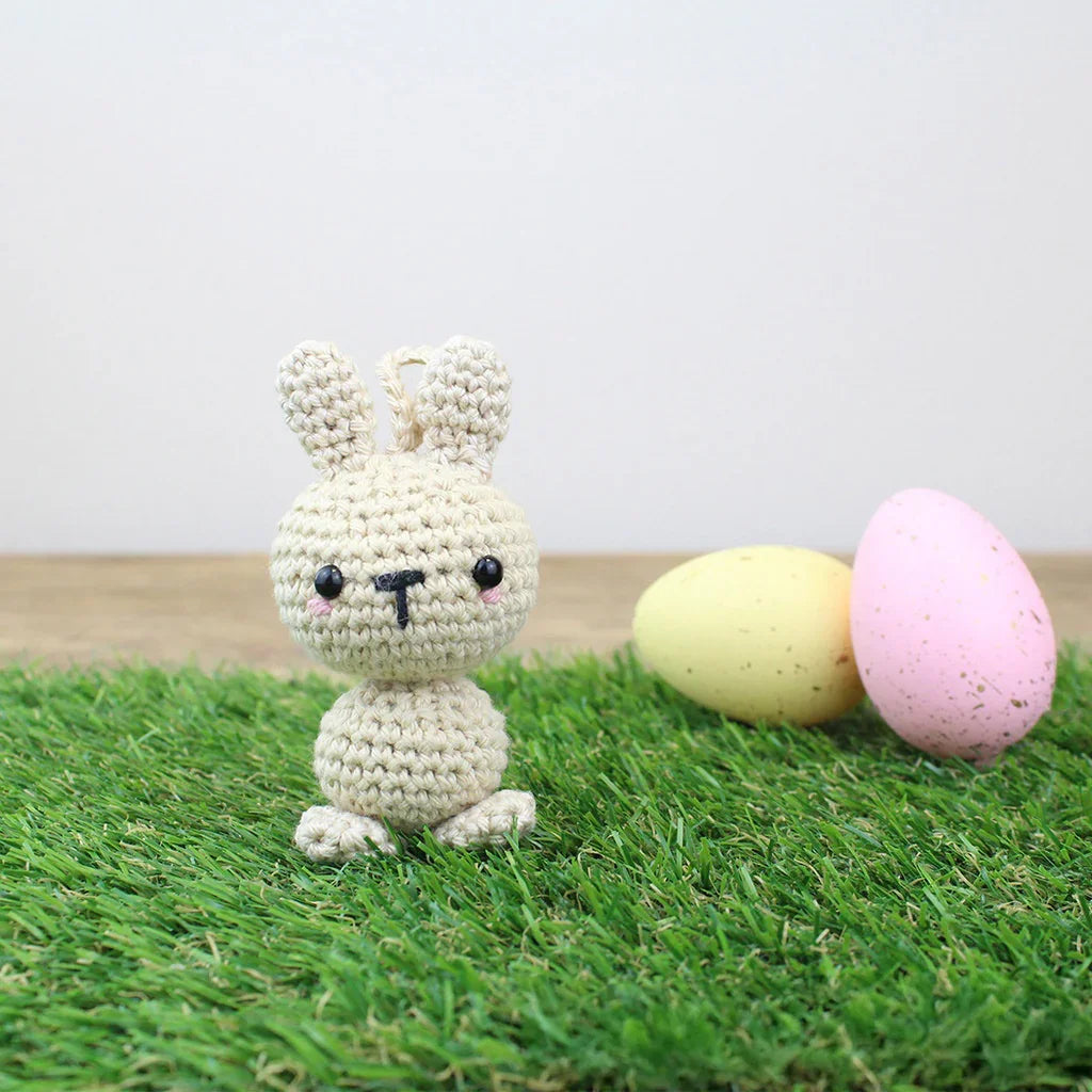 Kit de crochet Mini Lapin