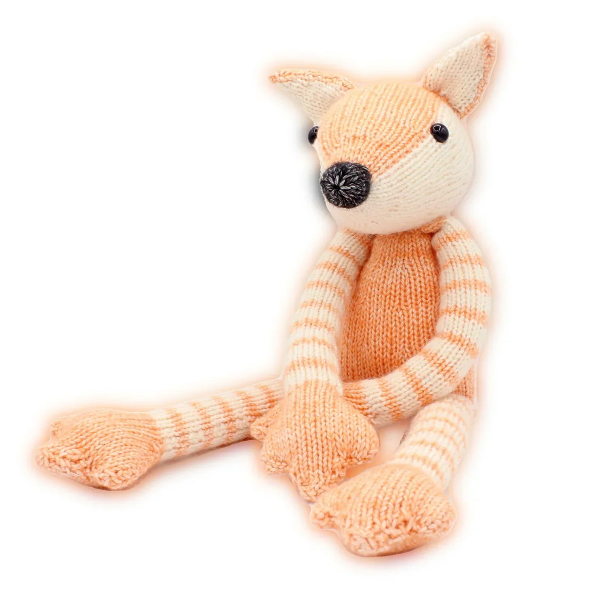 Ensemble de tricot Sanne Fuchs