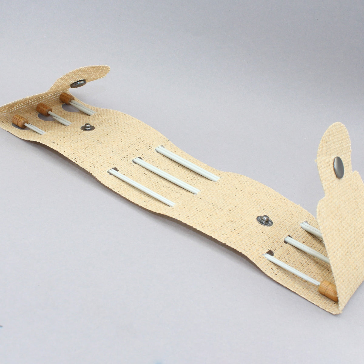 Stricknadel-Set mit drei Grössen