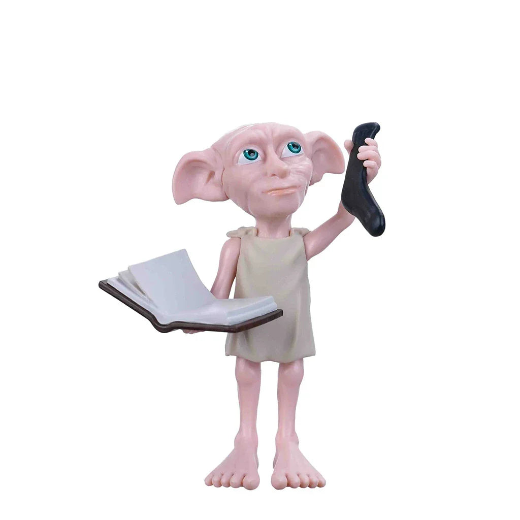 Harry Potter - Dobby 10 cm (Films 159) - Figurine de collection