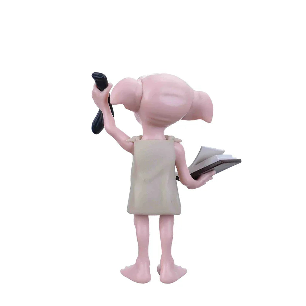 Harry Potter - Dobby 10 cm (Films 159) - Figurine de collection