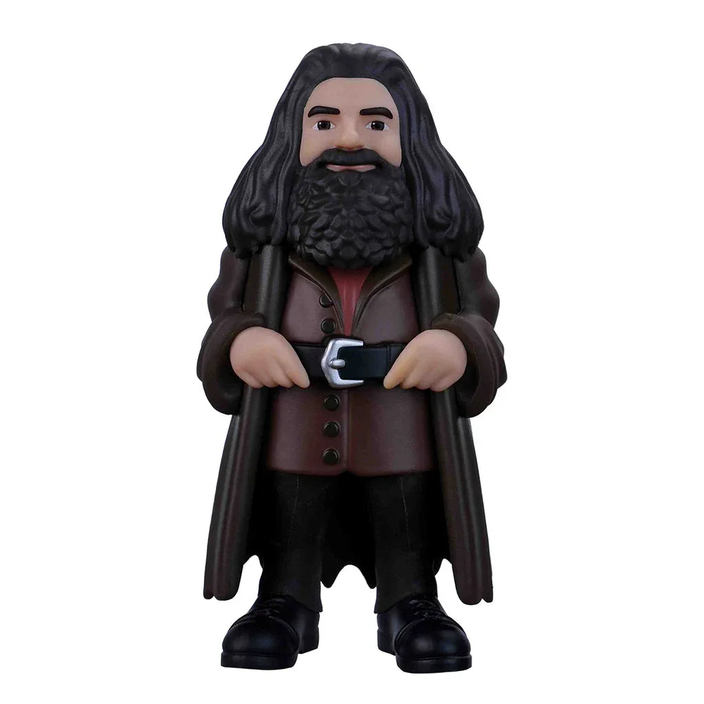 Harry Potter - Hagrid 12 cm (Films 160) - Figurine de collection