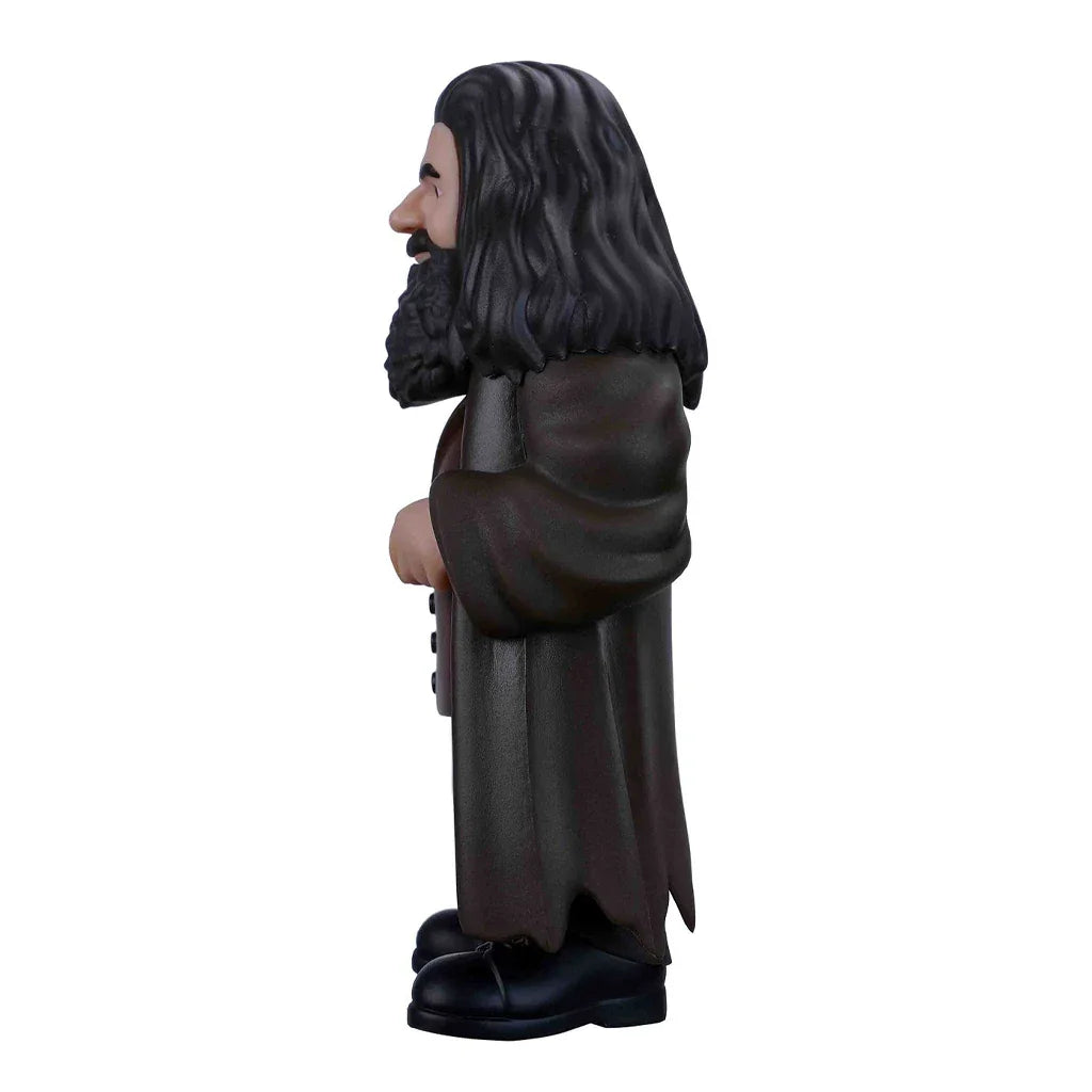 Harry Potter - Hagrid 12 cm (Films 160) - Figurine de collection