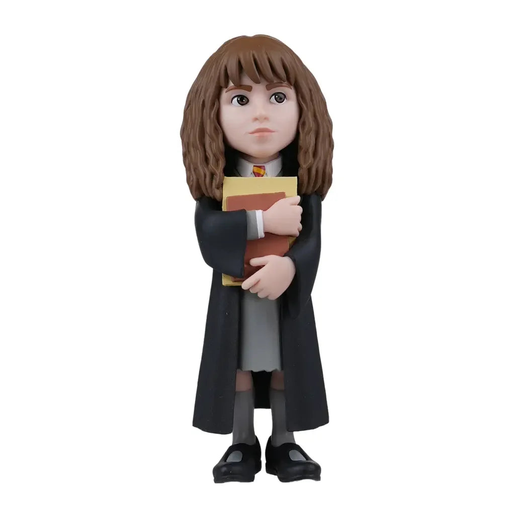 Harry Potter - Hermione Granger 12 cm (Films 135) - figurine de collection