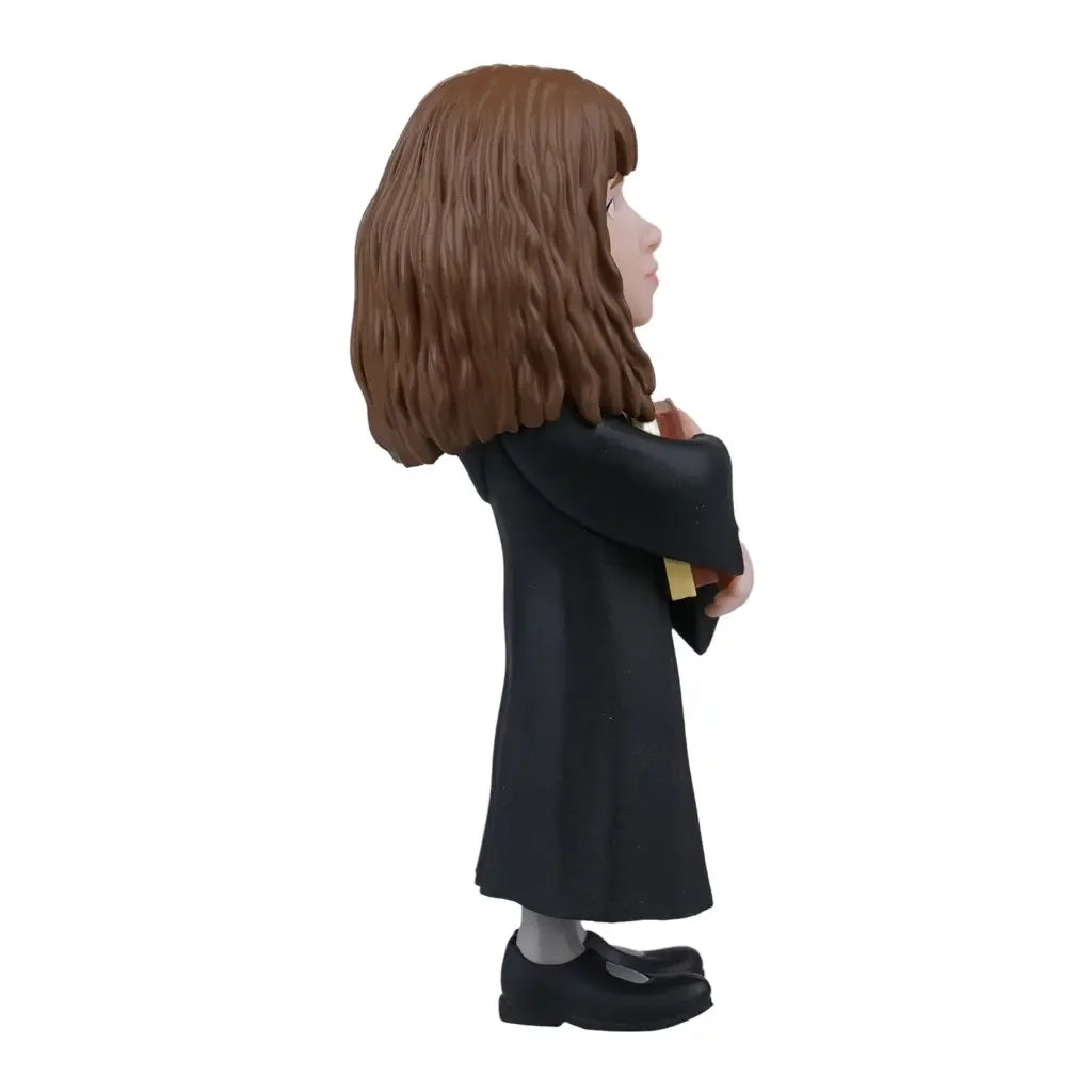 Harry Potter - Hermione Granger 12 cm (Films 135) - figurine de collection