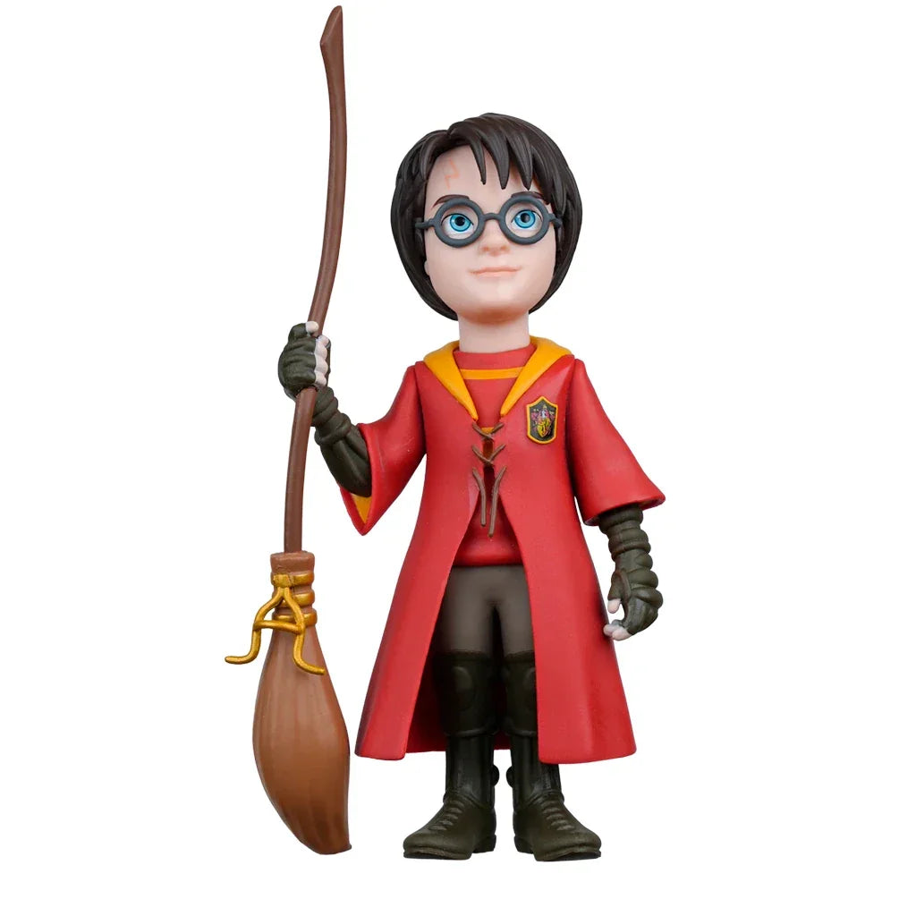 Harry Potter - Quidditch 12 cm (Films 141) - figurine de collection
