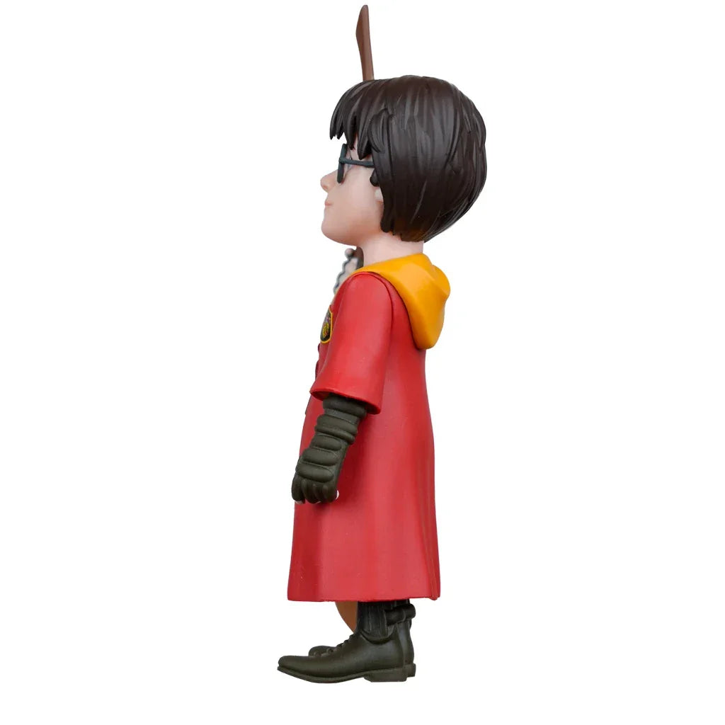 Harry Potter - Quidditch 12 cm (Films 141) - figurine de collection