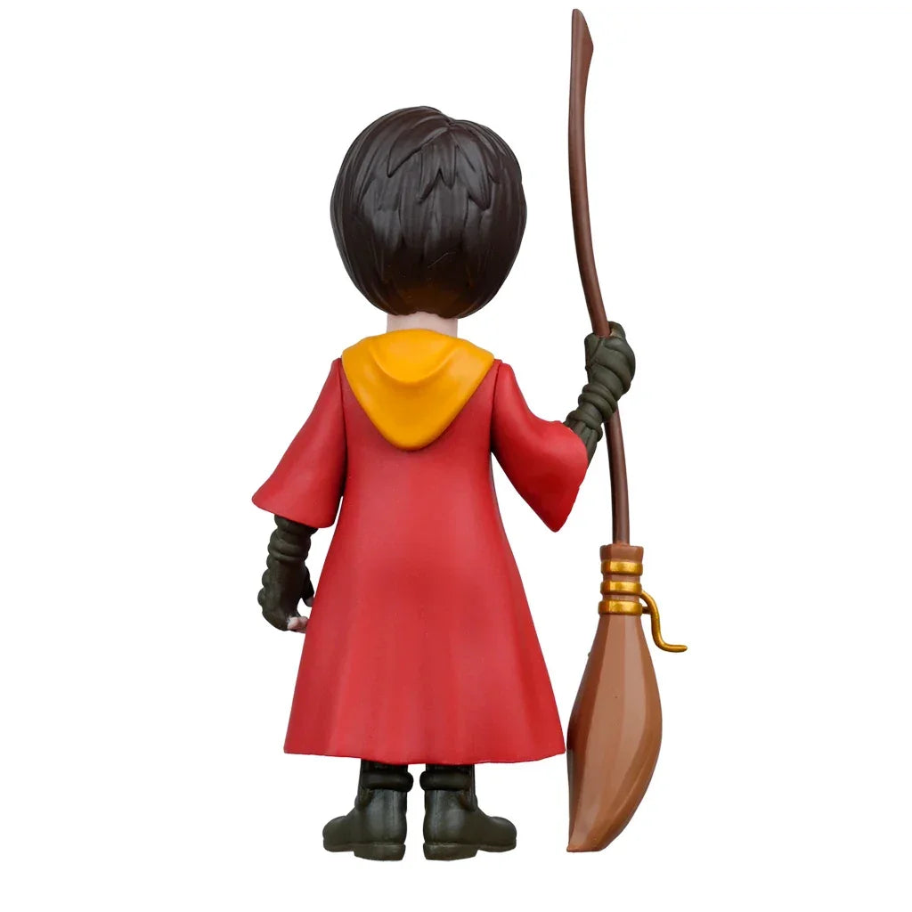 Harry Potter - Quidditch 12 cm (Films 141) - figurine de collection
