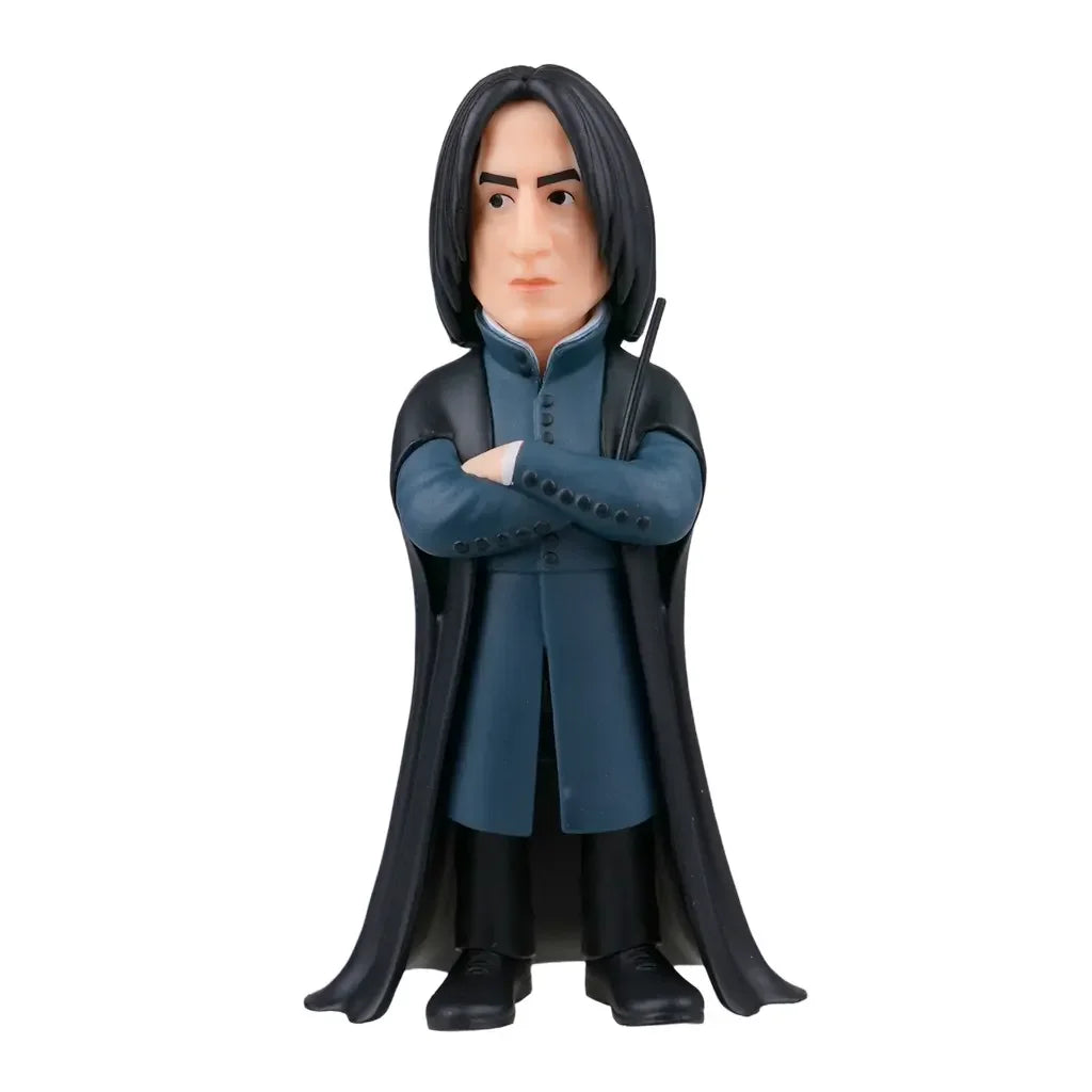 Harry Potter - Severus Rogue (Films 136) - figurine de collection