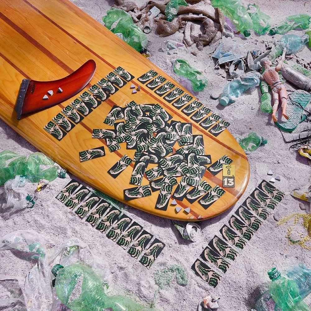 Catch the Wave - Kartenspiel