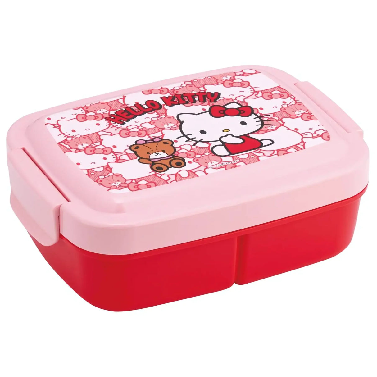 Hello Kitty (840 ml) - Boîte à bento