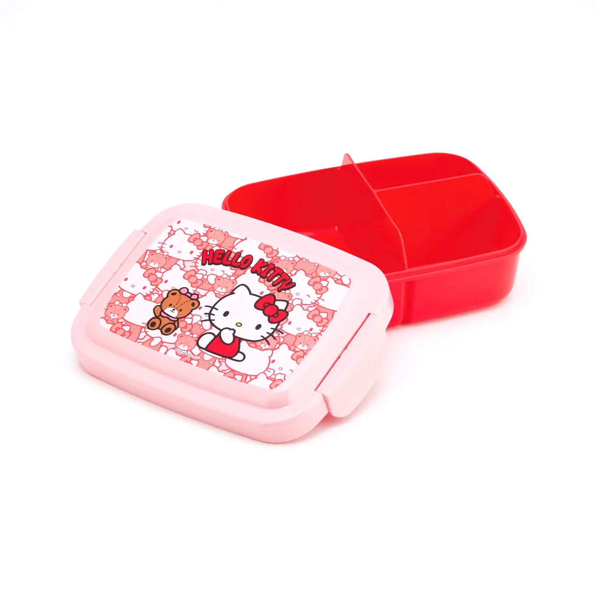 Hello Kitty (840 ml) - Boîte à bento