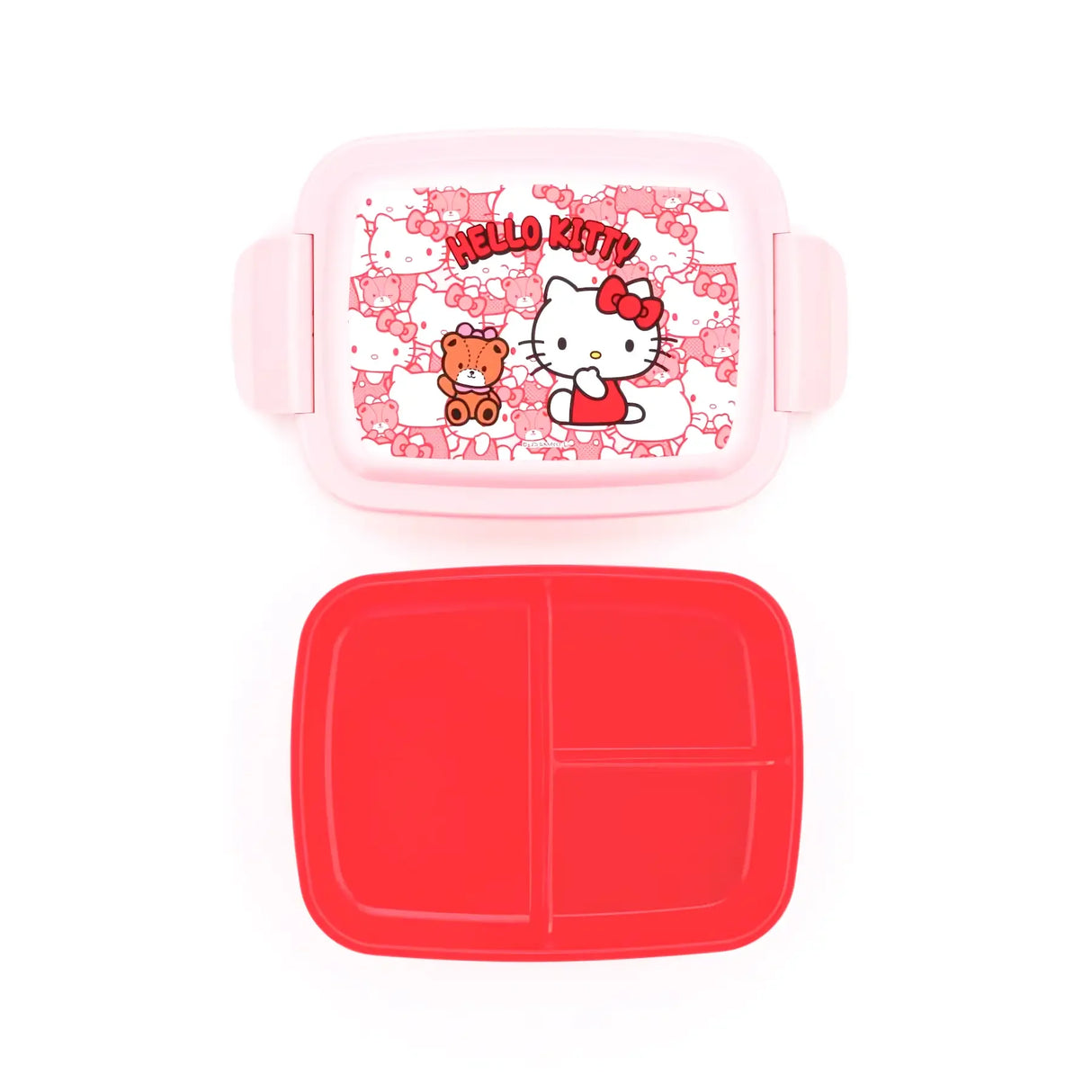 Hello Kitty (840 ml) - Boîte à bento