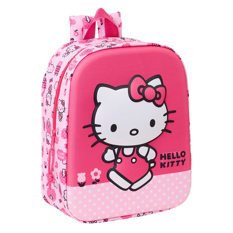 Hello Kitty "Garden" (6 l) - Kinderrucksack