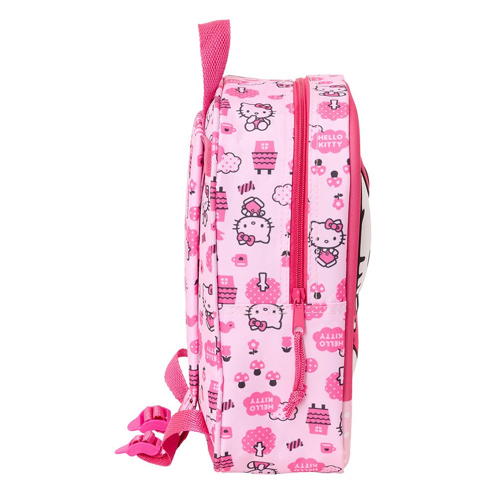 Hello Kitty "Garden" (6 l) - Kinderrucksack