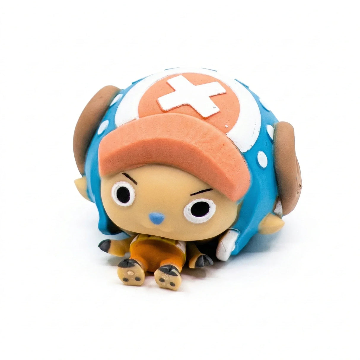 HeroPop One Piece - Chopper (10 cm) - Figurine déformable