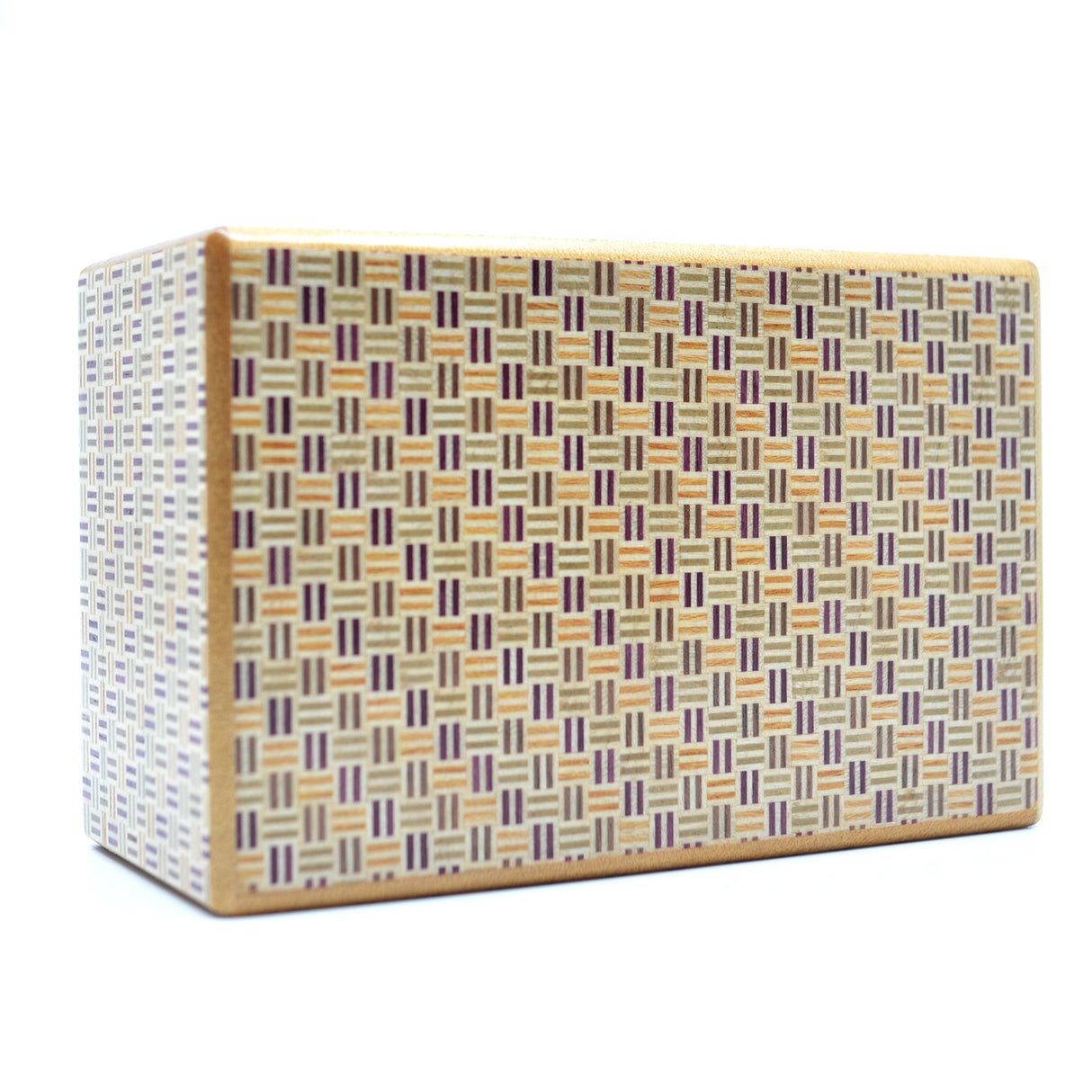 Himitsu Bako - Nikuzushi (21 Schritte) - Rätselbox