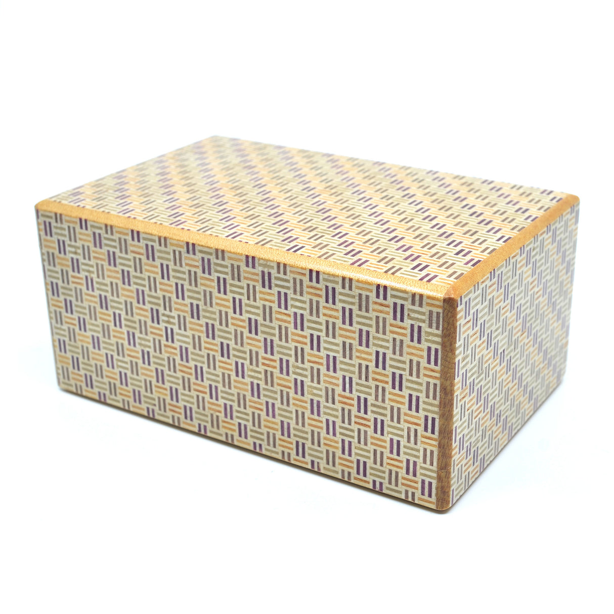 Himitsu Bako - Nikuzushi (21 Schritte) - Rätselbox