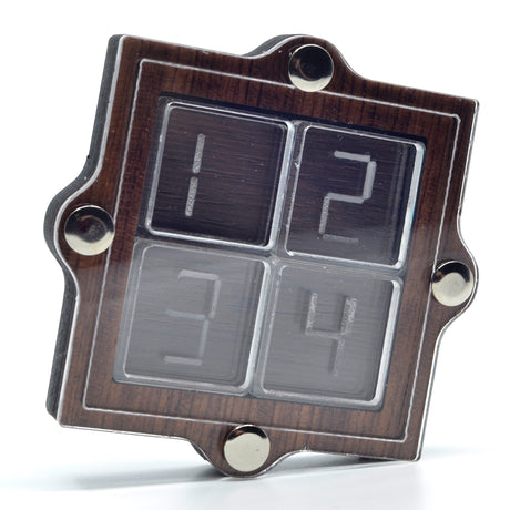 Seulement 4 - puzzles coulissants