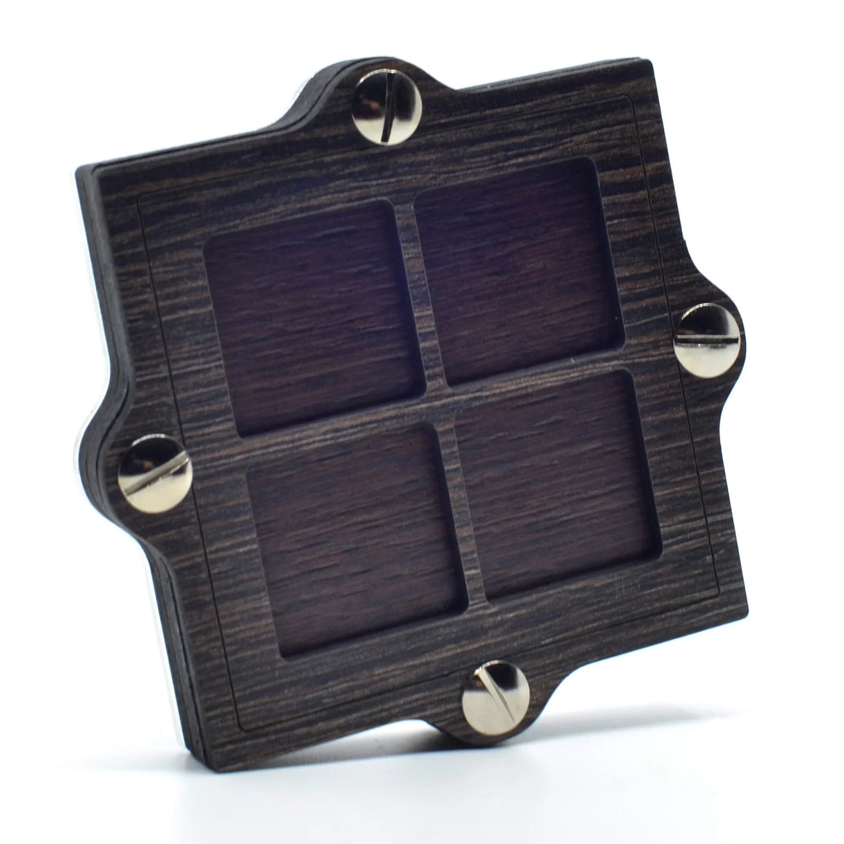 Seulement 4 - puzzles coulissants