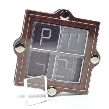 Seulement 4 - puzzles coulissants