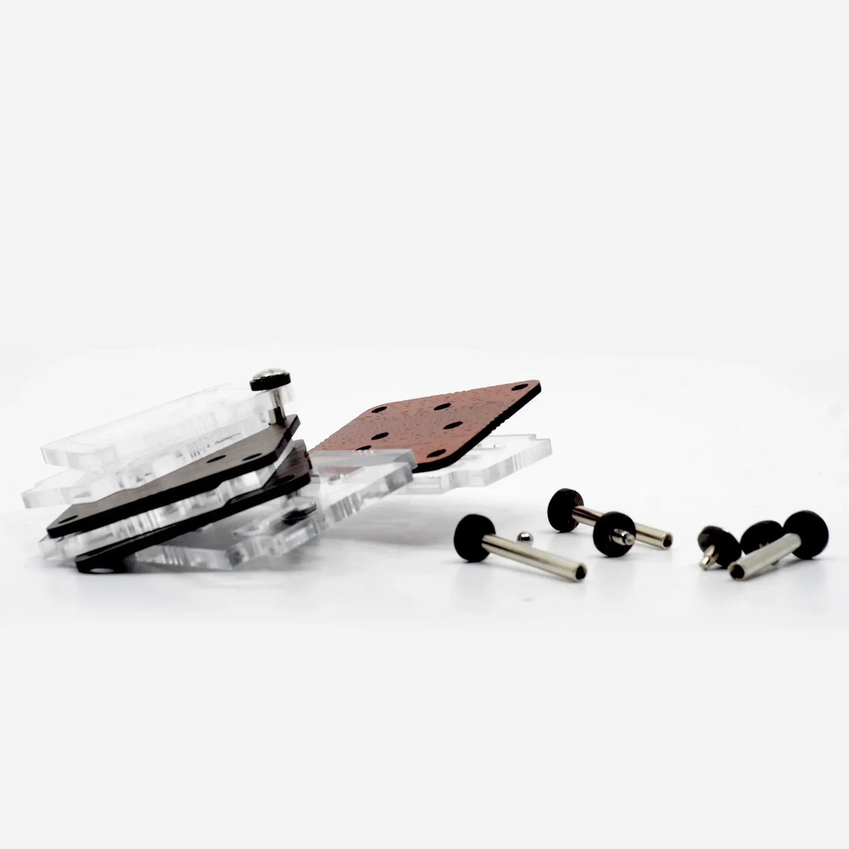 Le Labyrinthe - puzzle en bois
