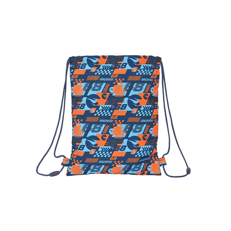 Hot Wheels "Speed Club" - Turnbeutel