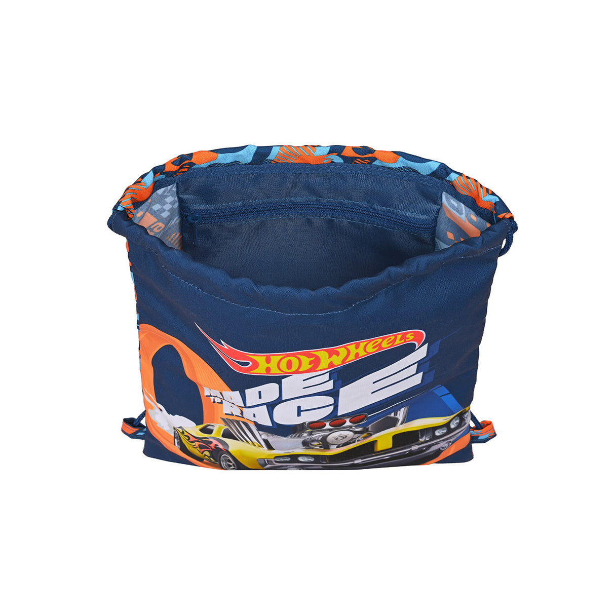 Hot Wheels "Speed Club" - Turnbeutel