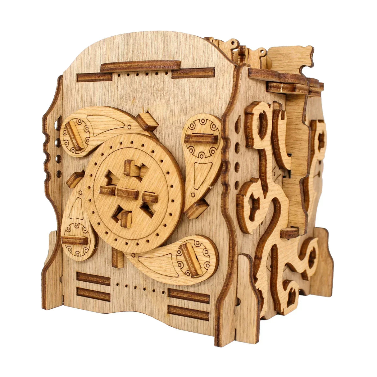 Cluebox Megabox - Captain Nemo's Nautilus - Rätselbox