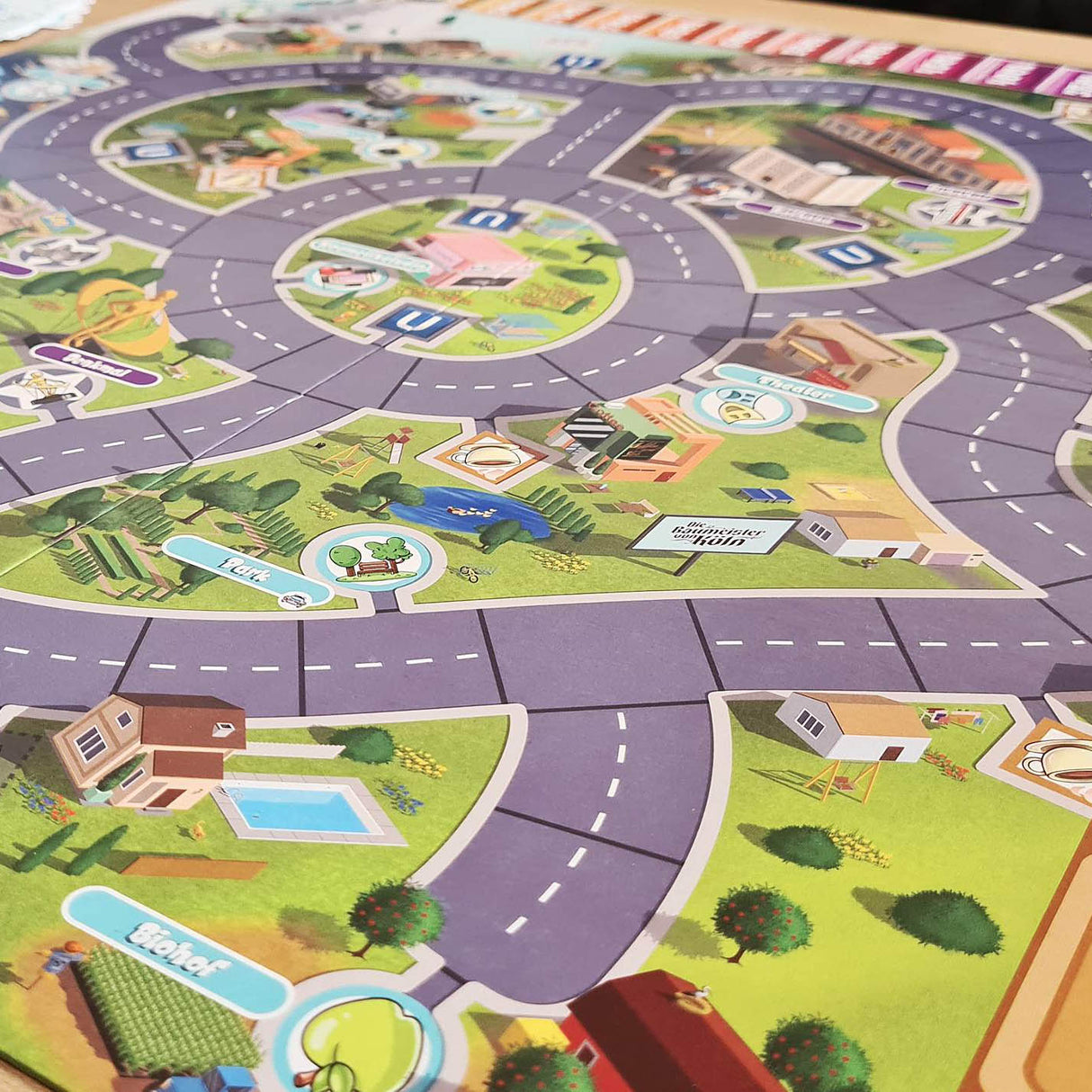 Influencer! #fame #shame #game - Brettspiel