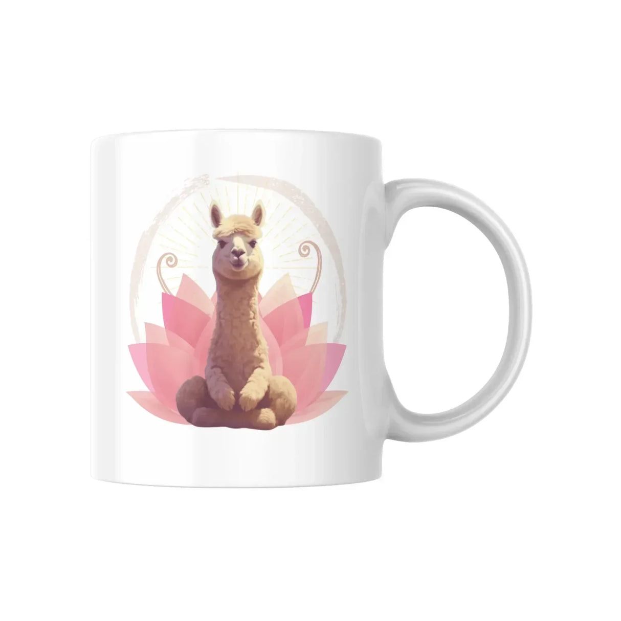 Mug « La sagesse du Dalaï Lama »
