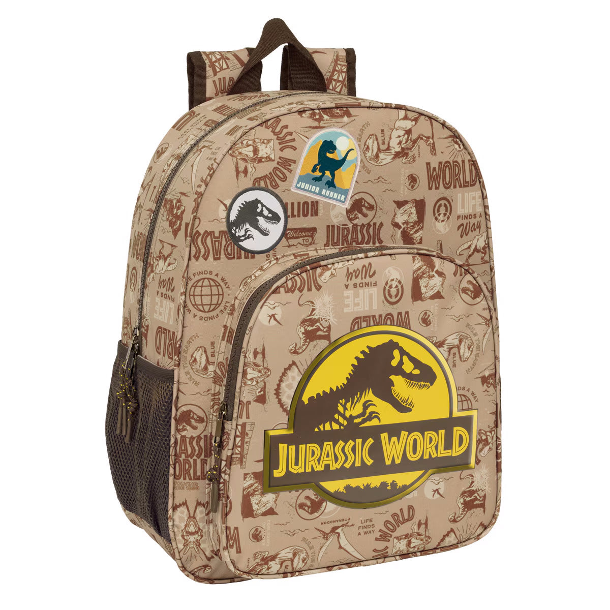 Jurassic World "Junior Runner" (19 l) - Rucksack