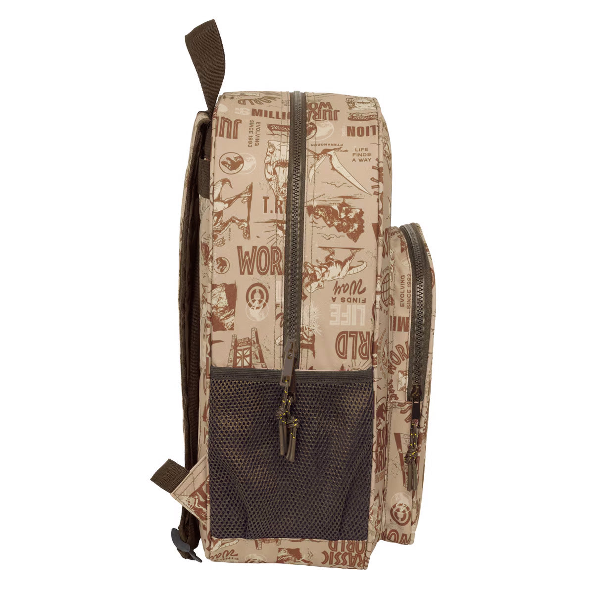 Jurassic World "Junior Runner" (19 l) - Rucksack