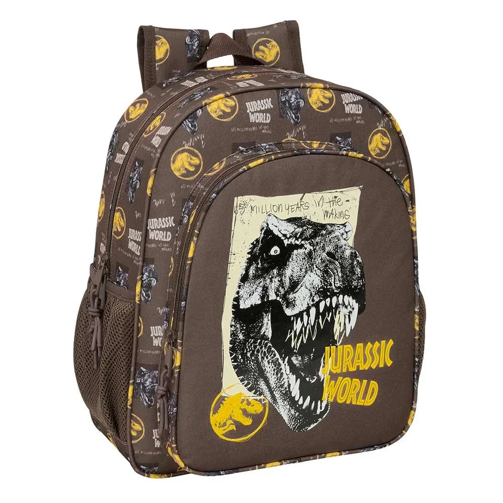 Jurassic World "T-Rex" (15 l) - Sac à dos enfant