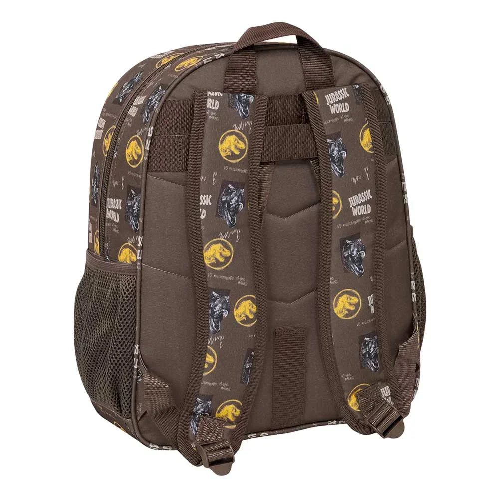 Jurassic World "T-Rex" (15 l) - Sac à dos enfant