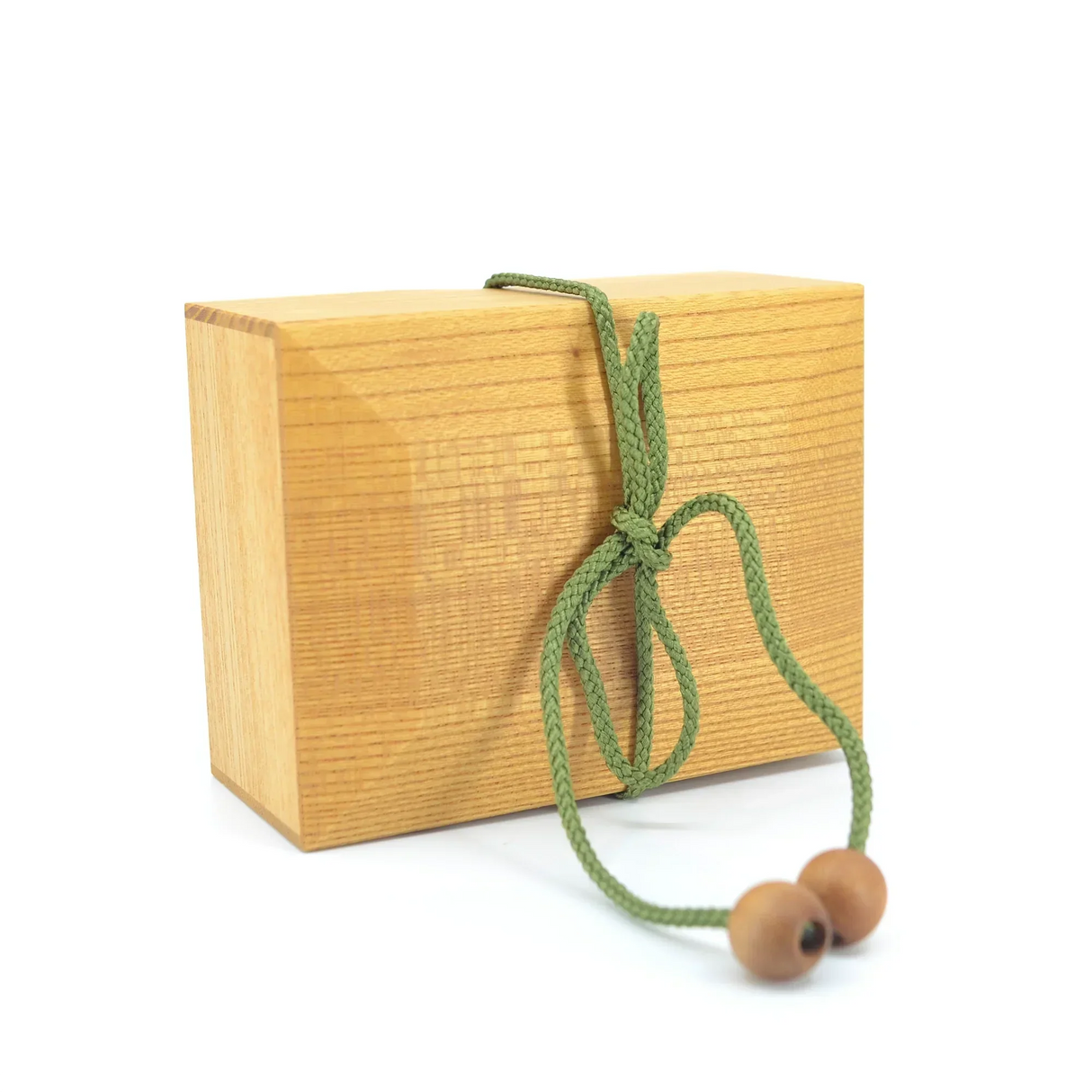 Himitsu Bako - TAMATE-Box - Japanische Trickbox