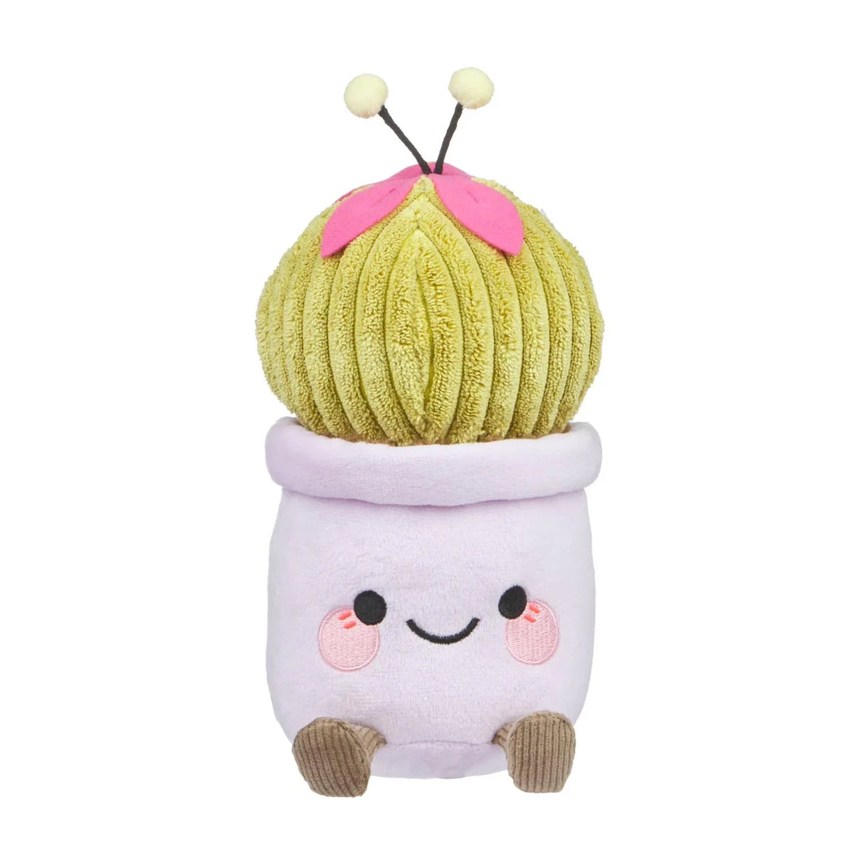 Kawaii Cactus (20 cm) - Plüschtier