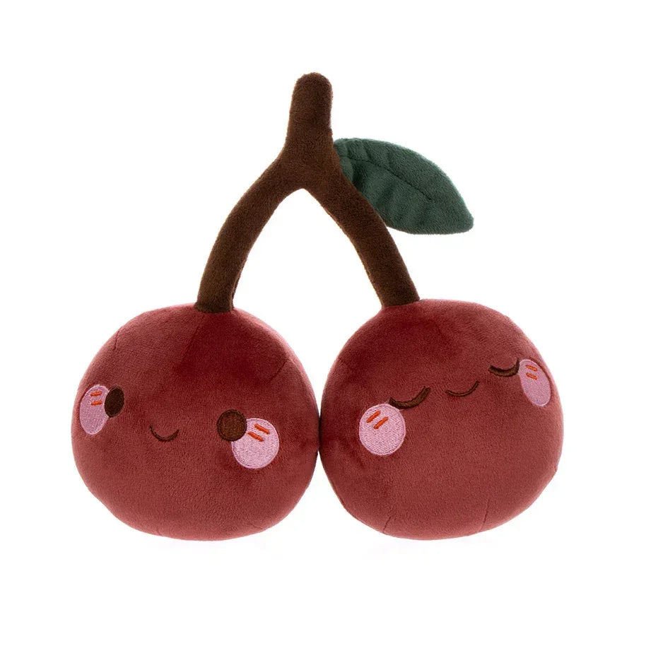 Peluche Kawaii Cerise (20 cm)