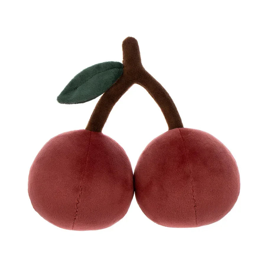 Peluche Kawaii Cerise (20 cm)
