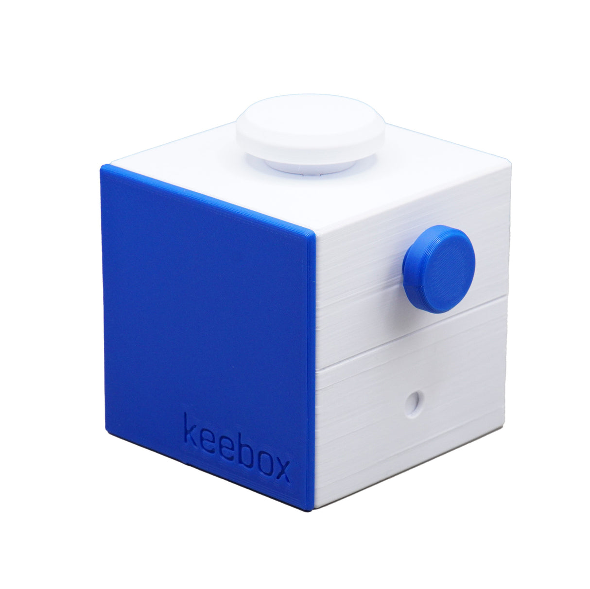 blue - RĂ€tselbox / RĂ€tselspiel