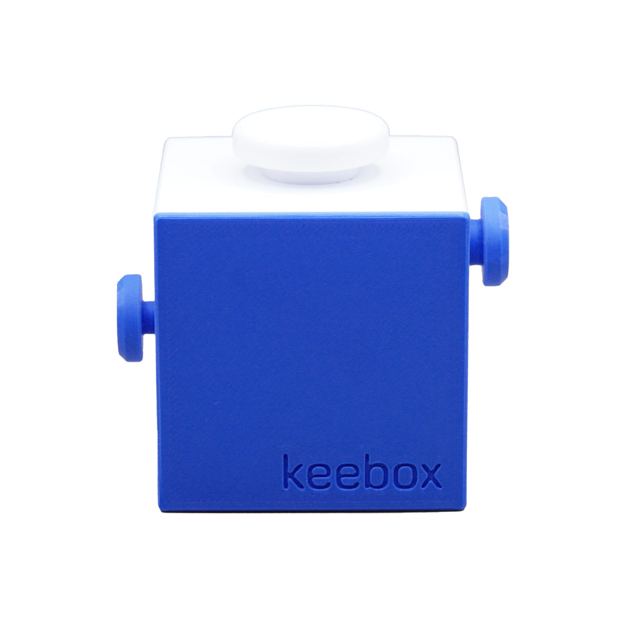 blue - RĂ€tselbox / RĂ€tselspiel
