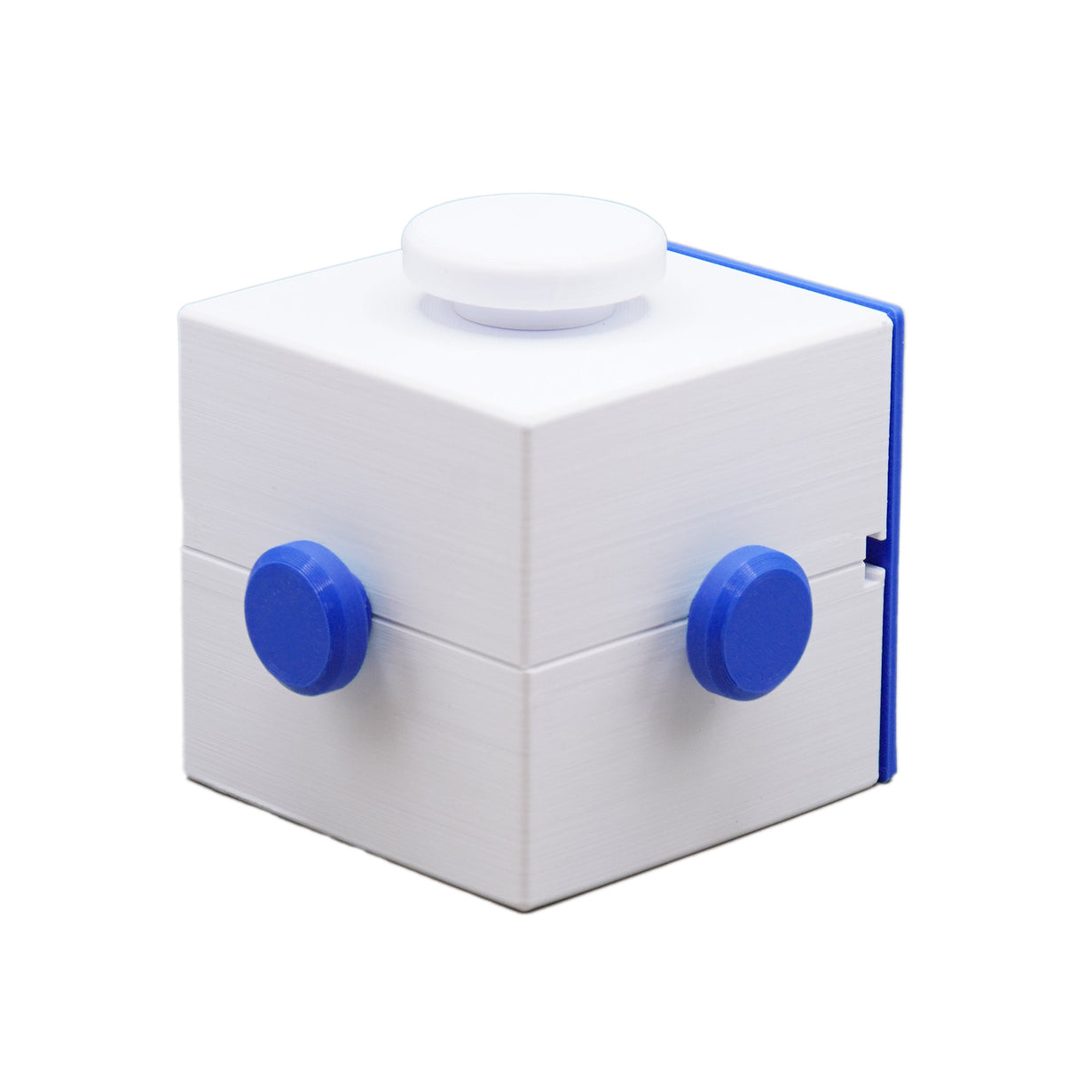 blue - RĂ€tselbox / RĂ€tselspiel