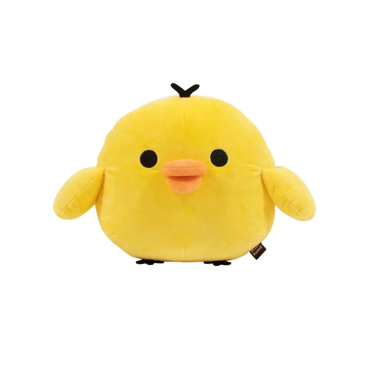 Kiiroitori (Moyen) - Peluche