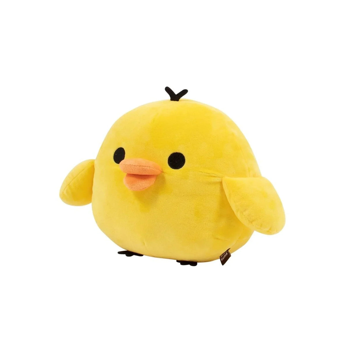 Kiiroitori (Moyen) - Peluche