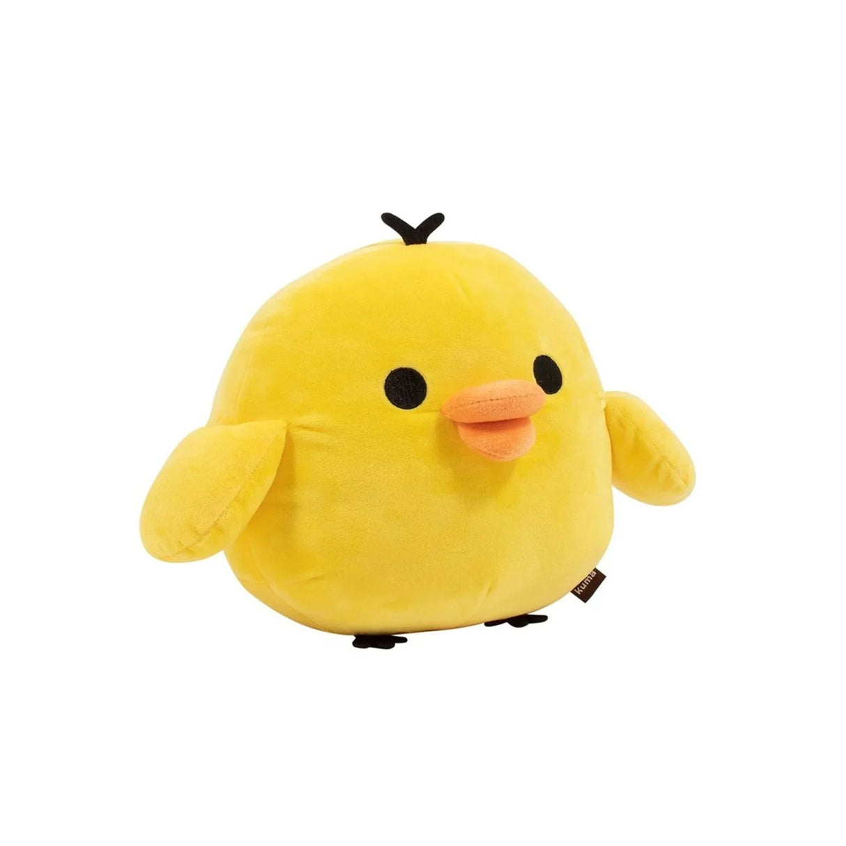 Kiiroitori (Moyen) - Peluche