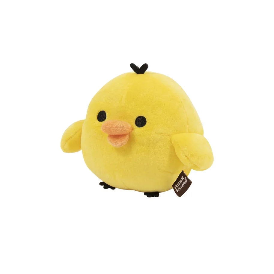 Kiiroitori (Petit) - Peluche