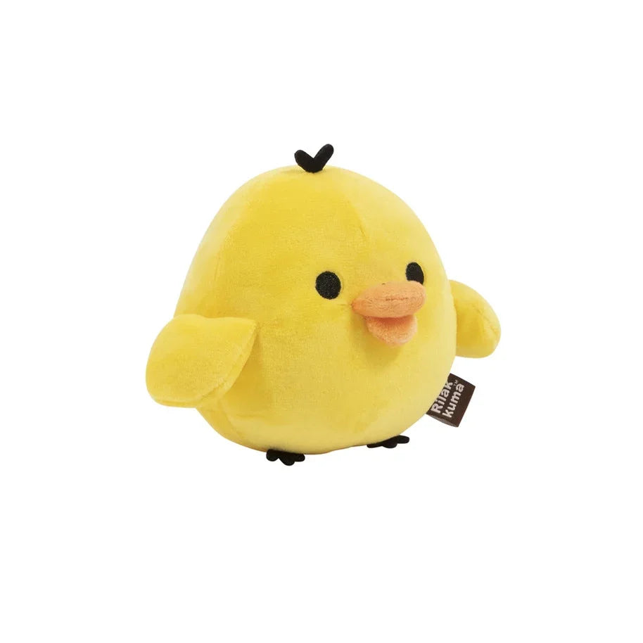 Kiiroitori (Petit) - Peluche