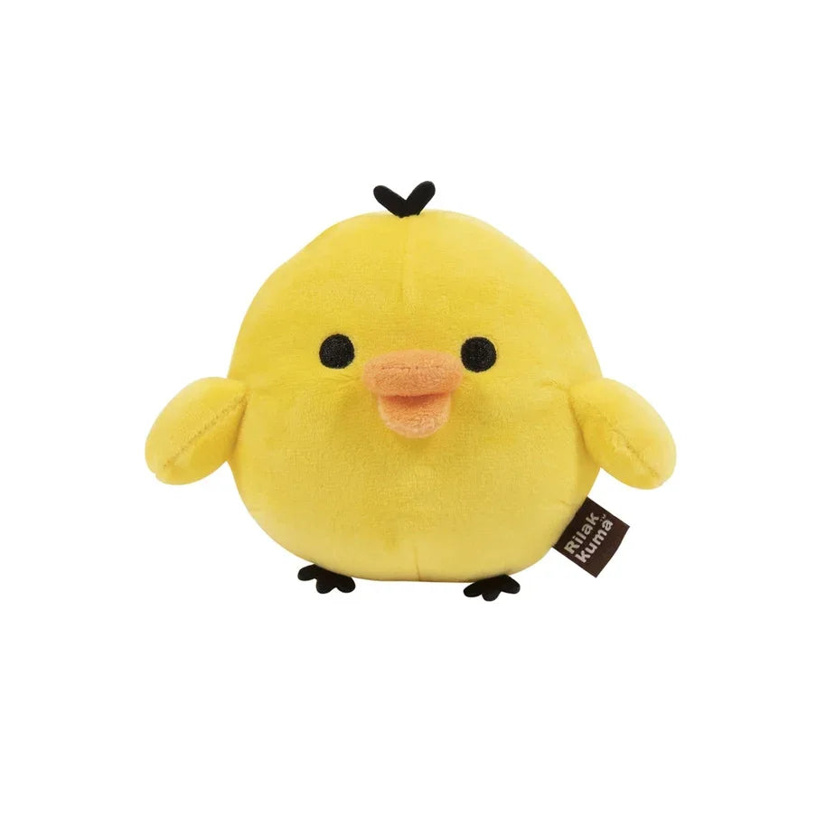 Kiiroitori (Petit) - Peluche