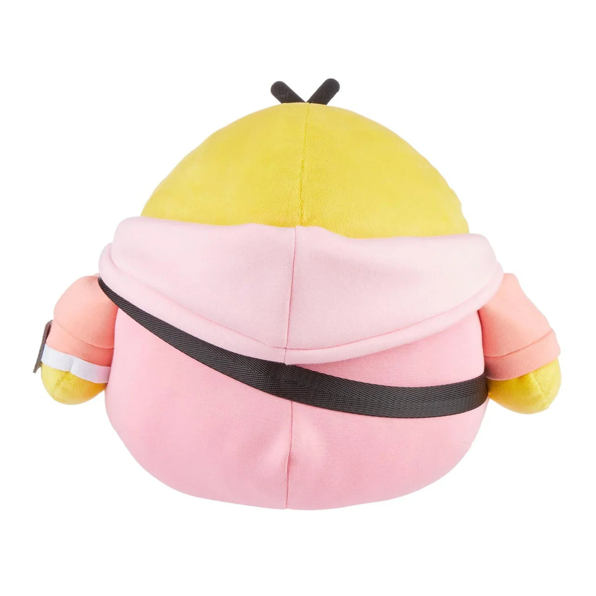 Série Kiiroitori Streetwear - Peluche