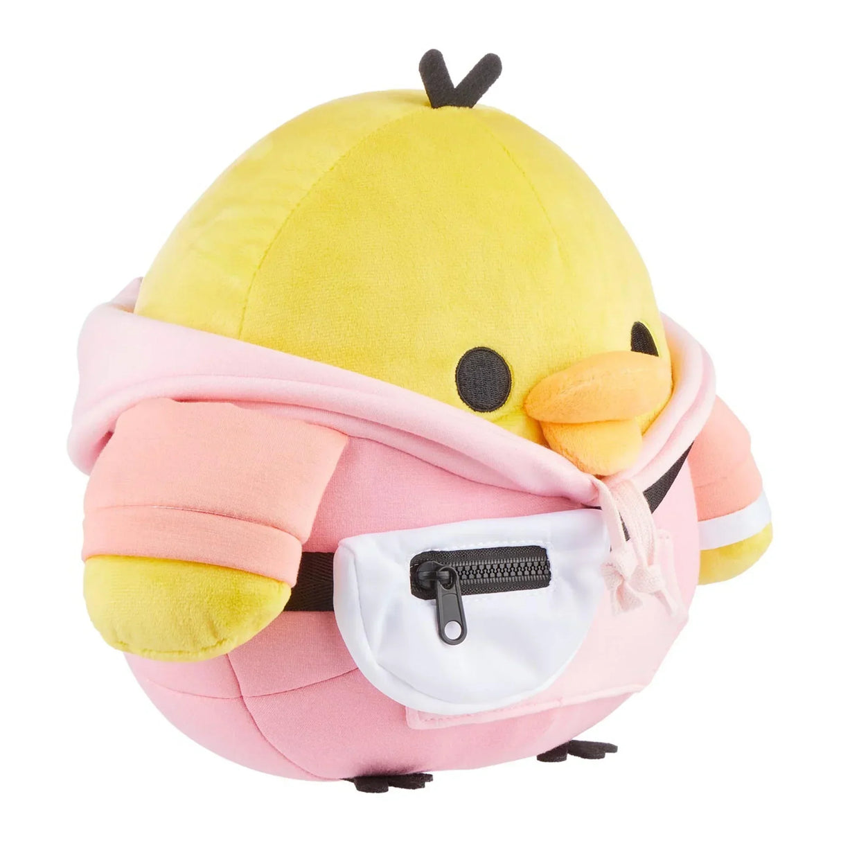 Série Kiiroitori Streetwear - Peluche